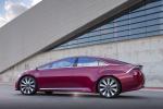 Toyota NS4 Advanced Plug-In Hybrid Concept 2012 года